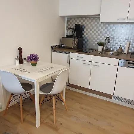 1 Ost Apartament Ratingen