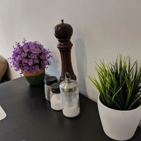 1 Ost Apartament *