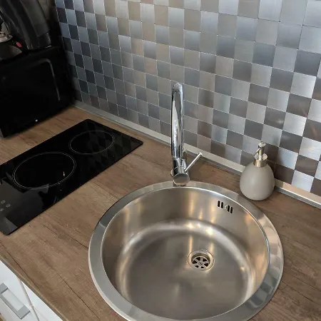 Apartament 1 Ost *