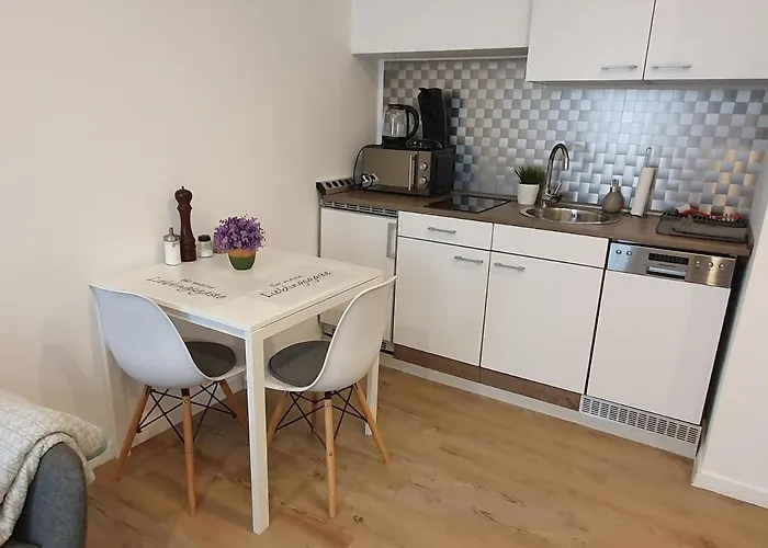 1 Ost Lejlighed Ratingen