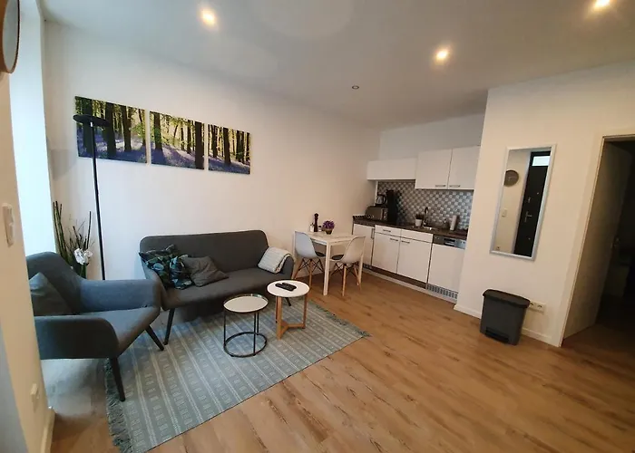 Lejlighed 1 Ost Ratingen