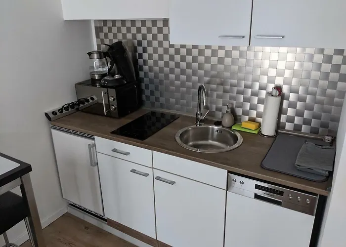 1 Ost Lejlighed Ratingen