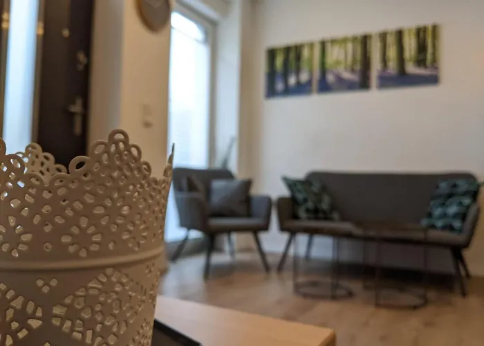 1 Ost Lejlighed Ratingen